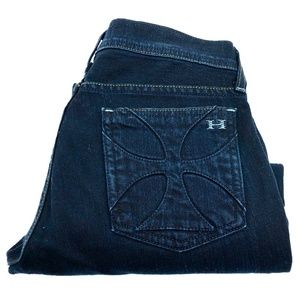 HABITUAL : CAROLINE DARK WASH